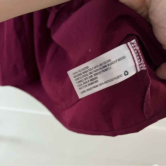 Liz Lange Maternity Blouse - Picture 4 of 5